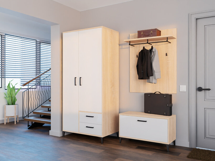 Collezione di mobili Dornolo