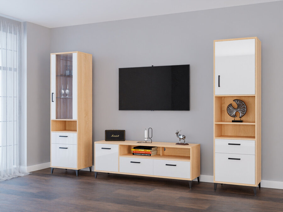 Collezione di mobili Dornolo