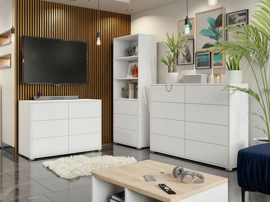 Collezione di mobili Comfivo Fersoe