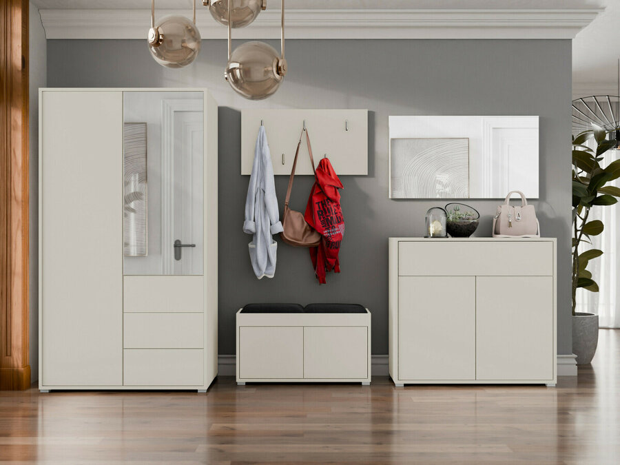 Collezione di mobili Comfivo Fersoe