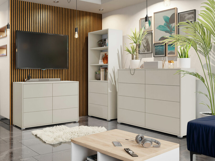 Collezione di mobili Comfivo Fersoe