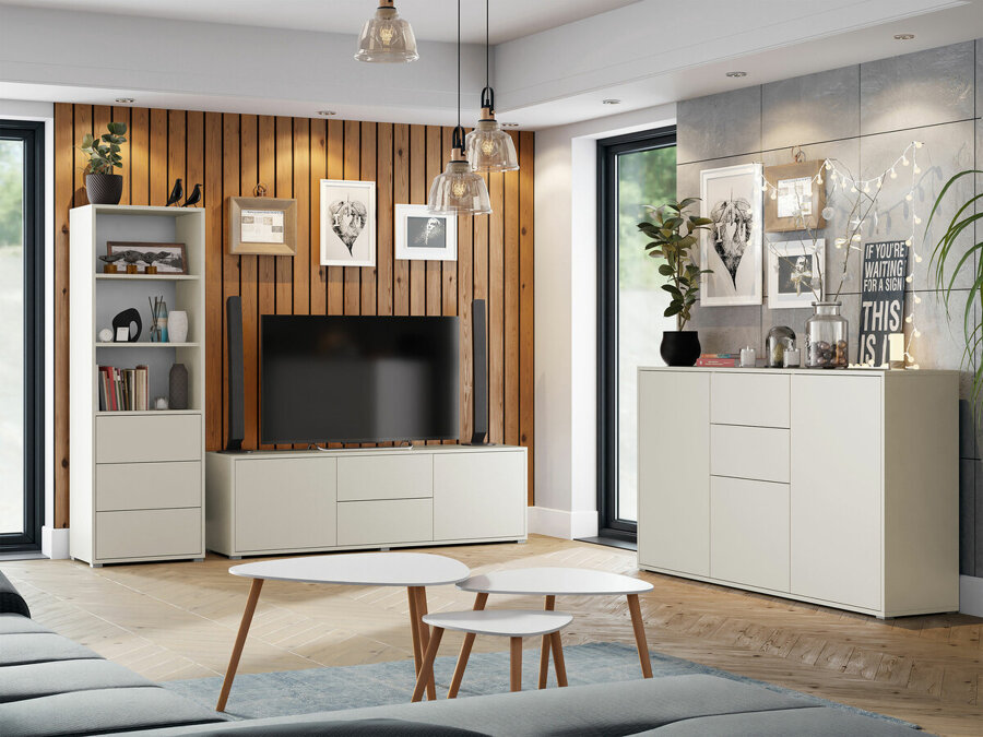 Collezione di mobili Comfivo Fersoe