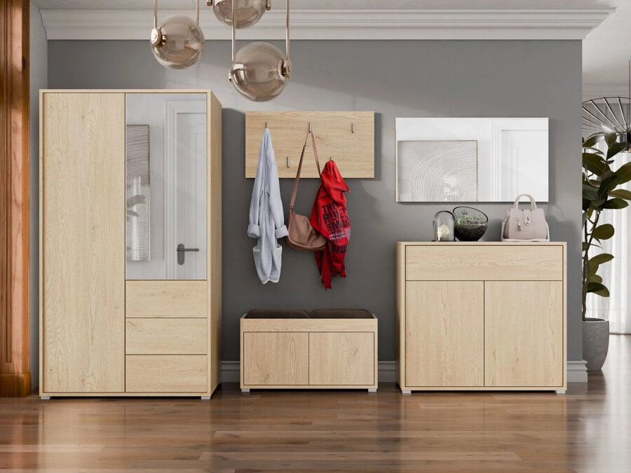 Collezione di mobili Comfivo Fersoe