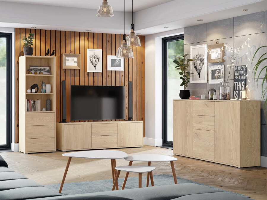 Collezione di mobili Comfivo Fersoe