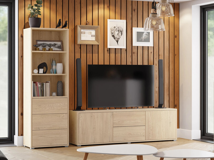 Collezione di mobili Comfivo Fersoe