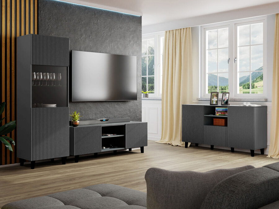 Collezione di mobili Remeta