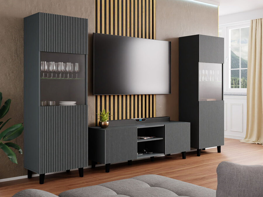 Collezione di mobili Remeta