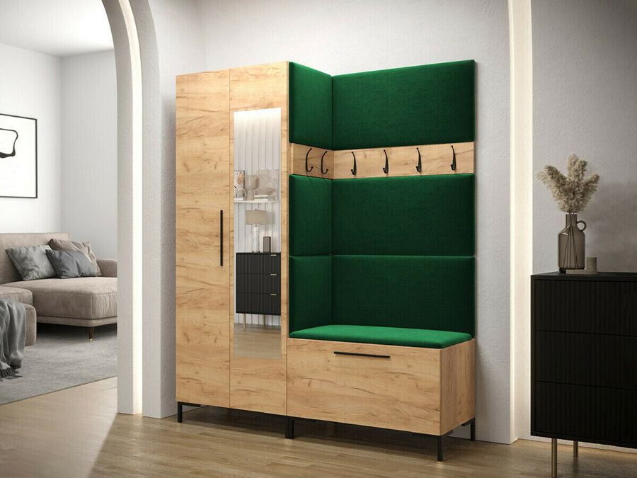 Collezione di mobili Tivsoa