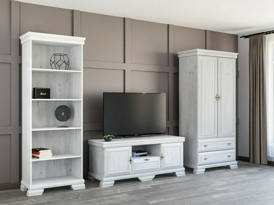 Collezione di mobili Salmeru F