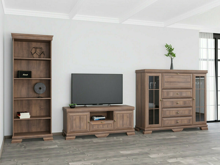 Collezione di mobili Salmeru F