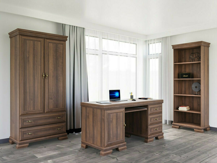 Collezione di mobili Salmeru F