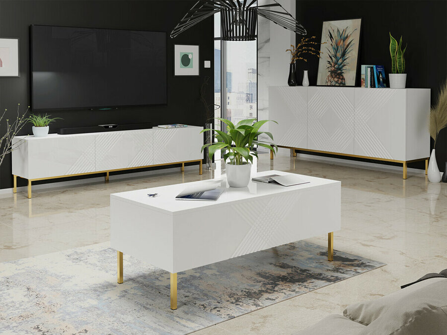 Collezione di mobili Levelbu