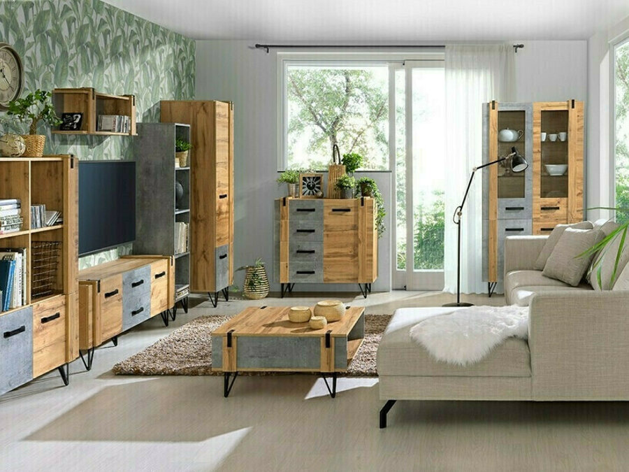 Collezione di mobili Domdele