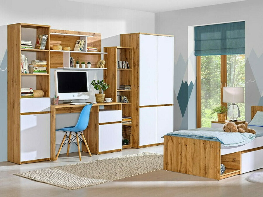 Collezione di mobili Evaropha