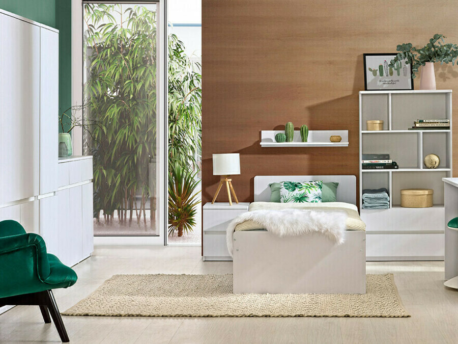 Collezione di mobili Evaropha