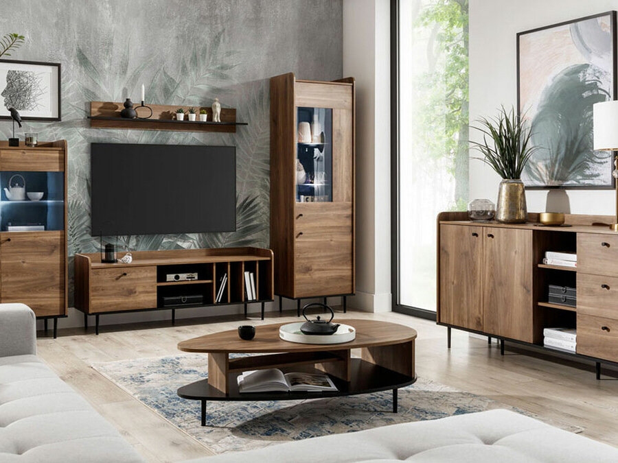 Collezione di mobili Ferenou