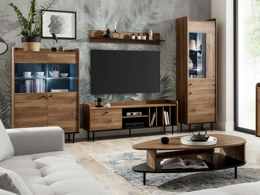 Collezione di mobili Ferenou