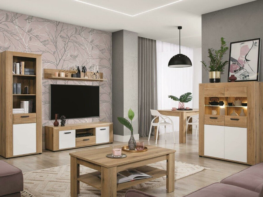 Collezione di mobili Verlara