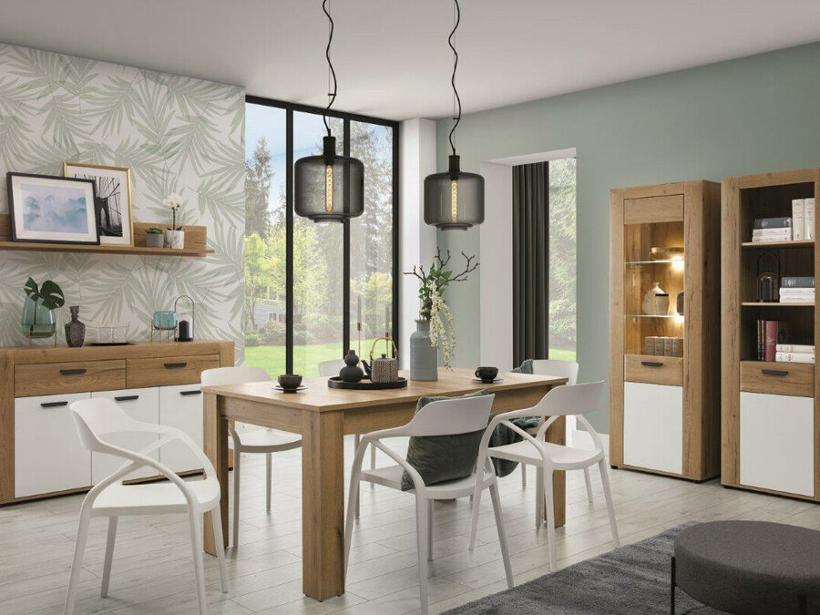 Collezione di mobili Verlara