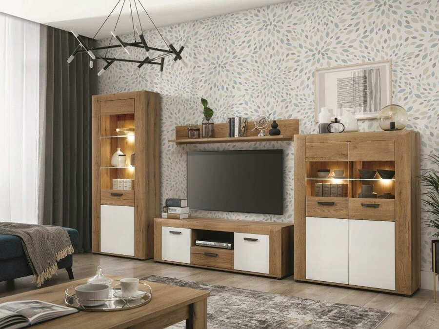 Collezione di mobili Verlara