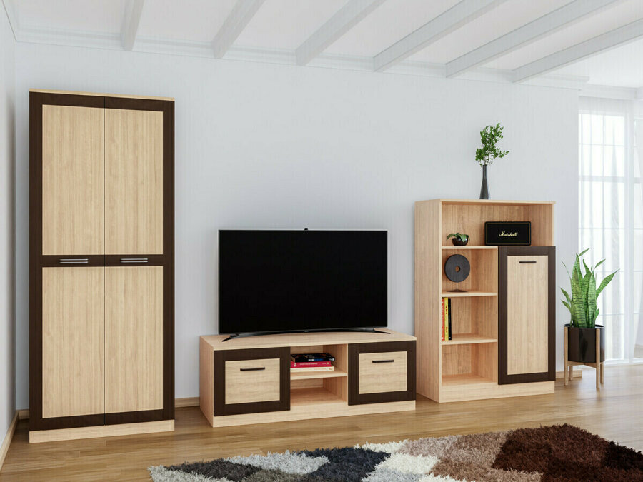 Collezione di mobili Daleta