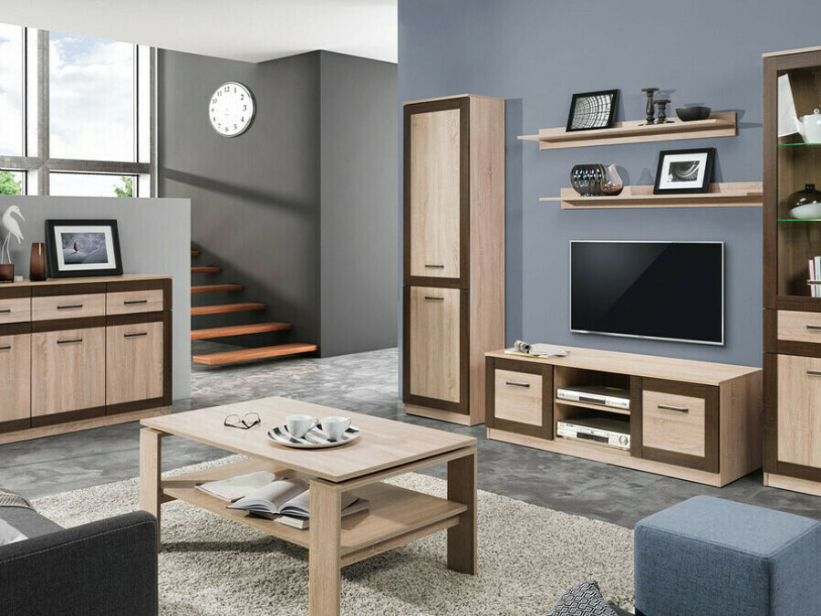 Collezione di mobili Daleta