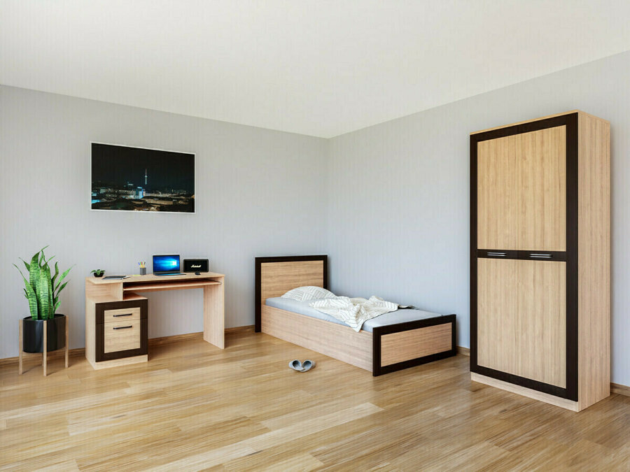 Collezione di mobili Daleta