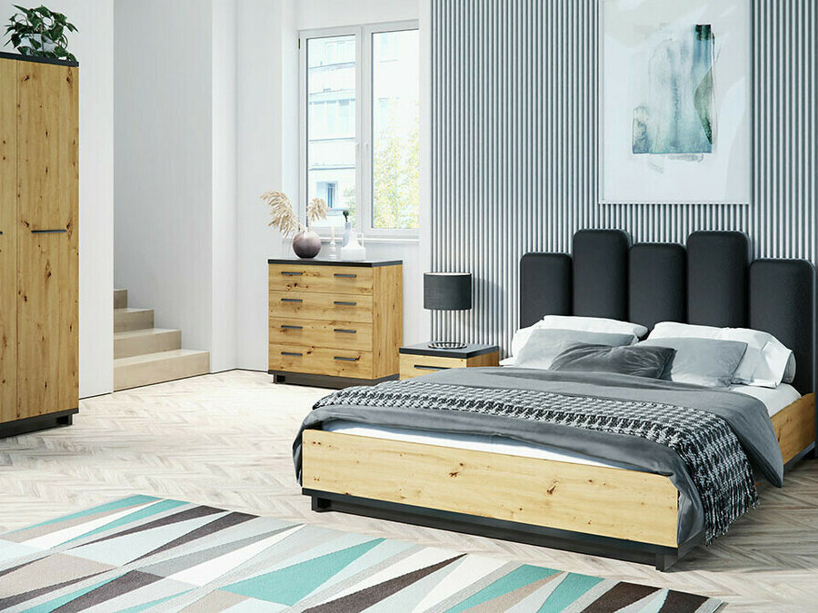 Collezione di mobili Morlira