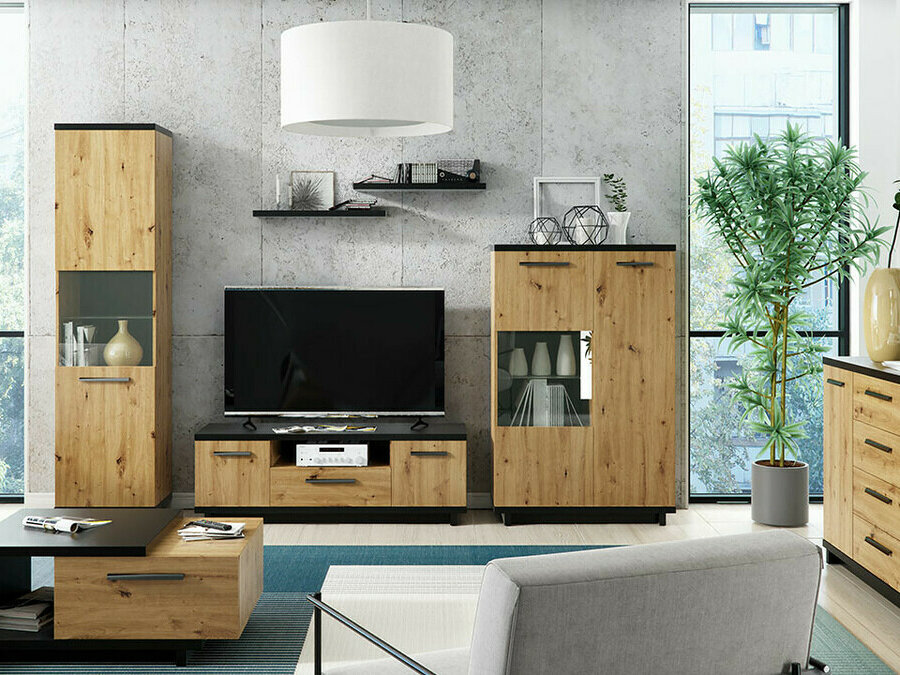 Collezione di mobili Morlira