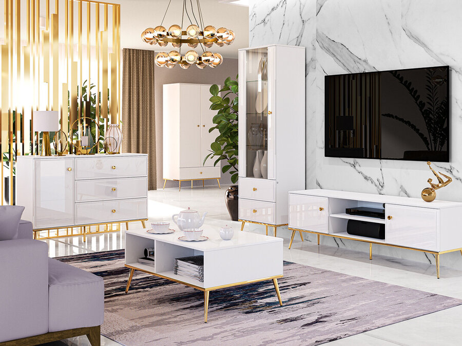 Collezione di mobili Elbrevi