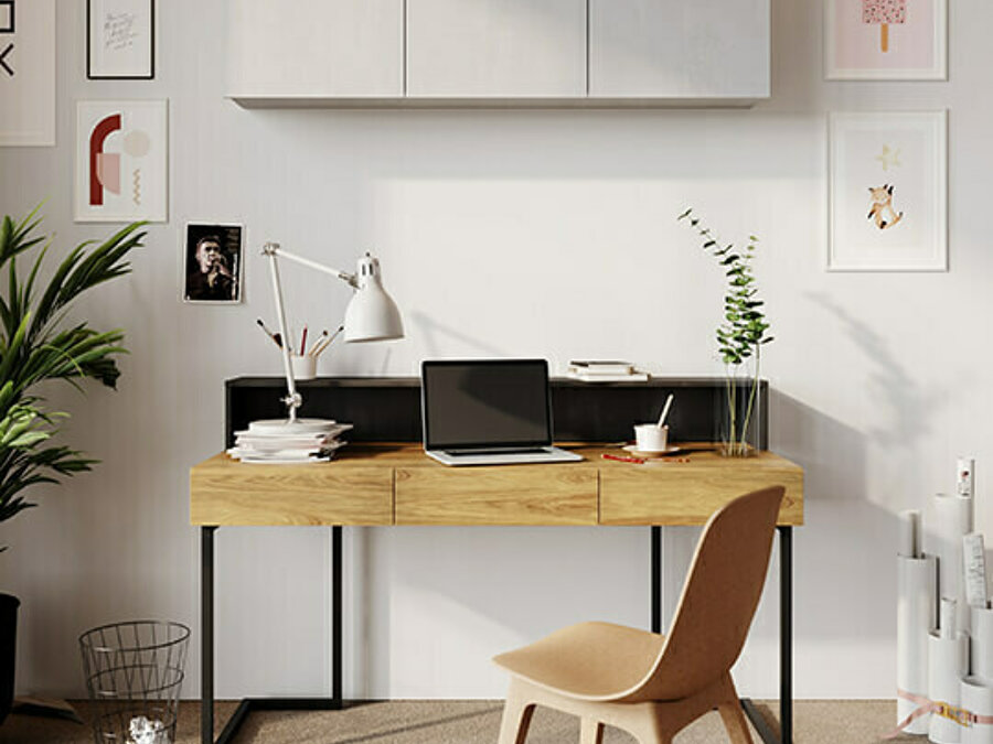 Collezione di mobili Orlbale