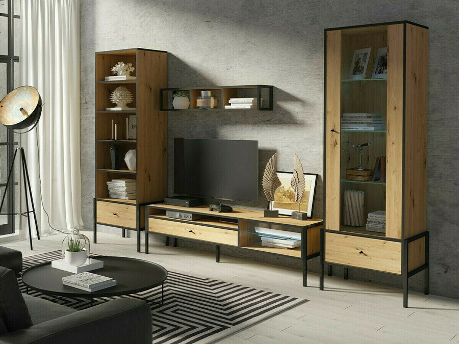 Collezione di mobili Toledo H