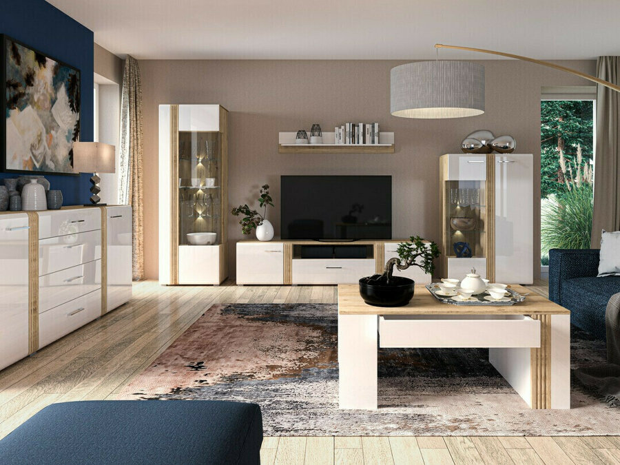 Collezione di mobili Venleva