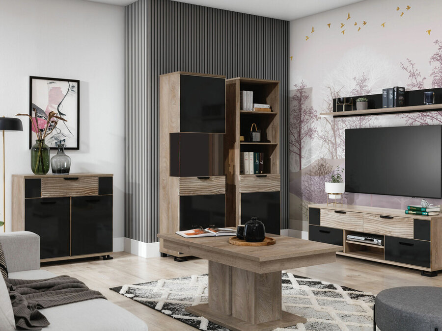 Collezione di mobili Nuremi