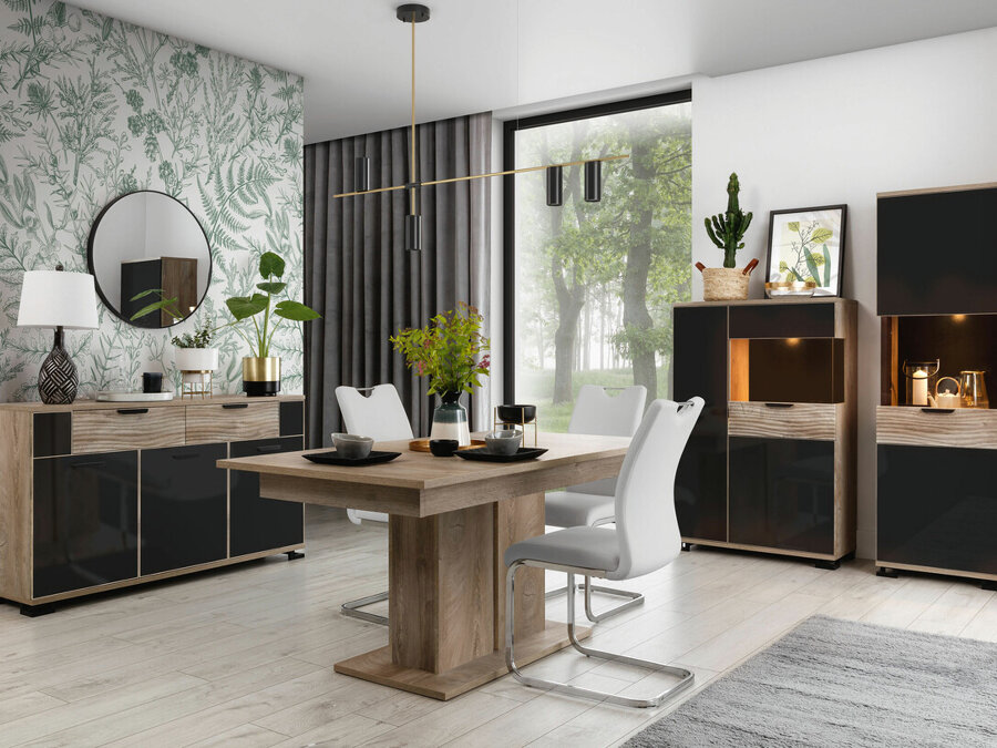 Collezione di mobili Nuremi