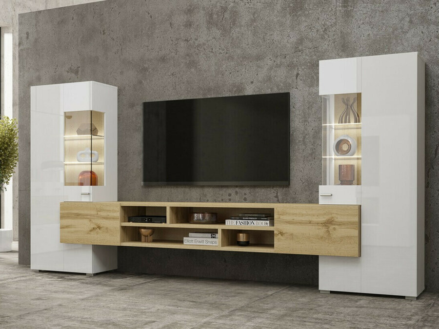 Collezione di mobili Mondalo