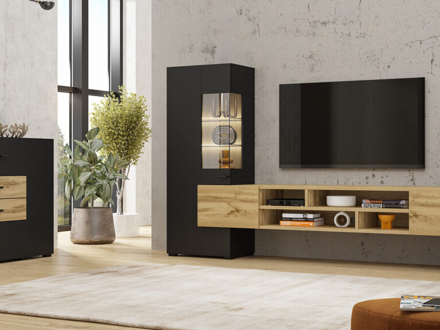 Collezione di mobili Mondalo