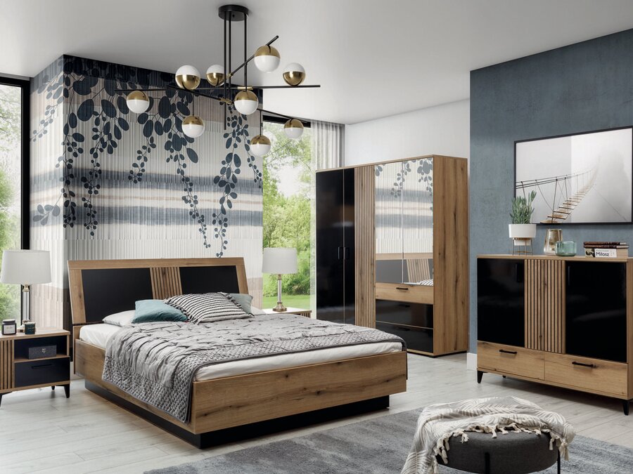 Collezione di mobili Camcate