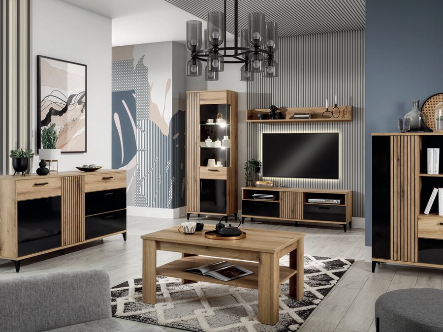 Collezione di mobili Camcate