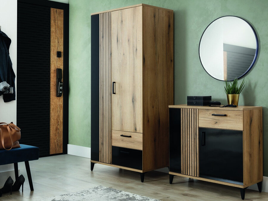 Collezione di mobili Camcate