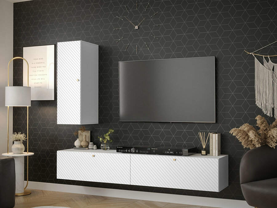 Collezione di mobili Elblaru