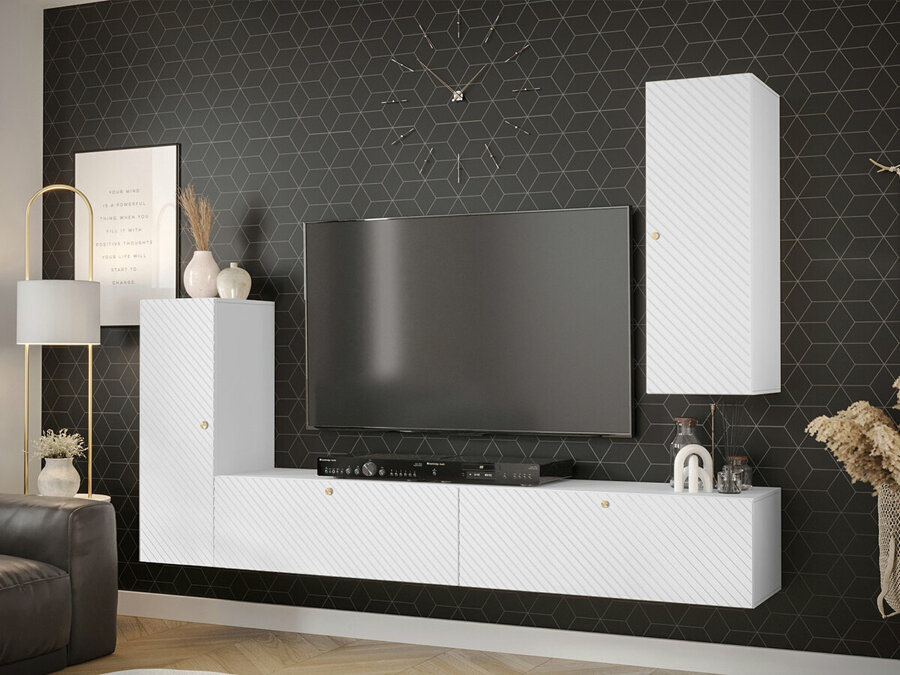 Collezione di mobili Elblaru