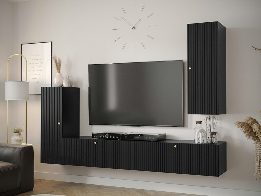 Collezione di mobili Elblaru