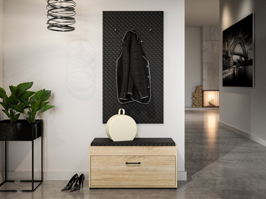 Collezione di mobili Camtesu