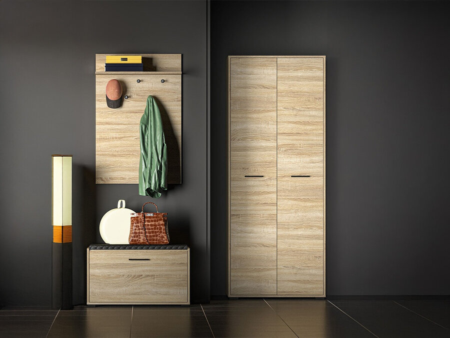 Collezione di mobili Camtesu