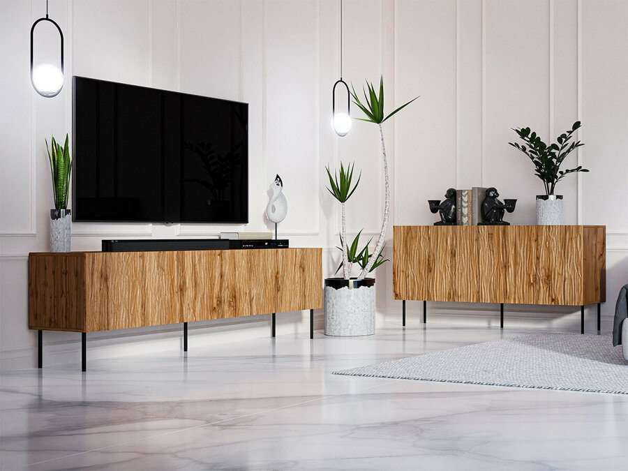 Collezione di mobili Lorelbo