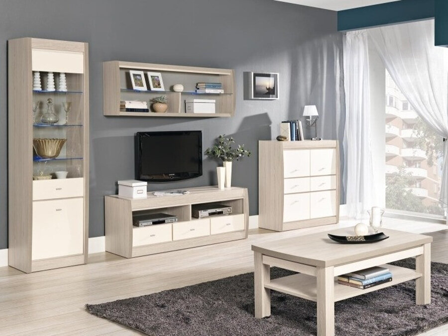 Collezione di mobili Elmtoro