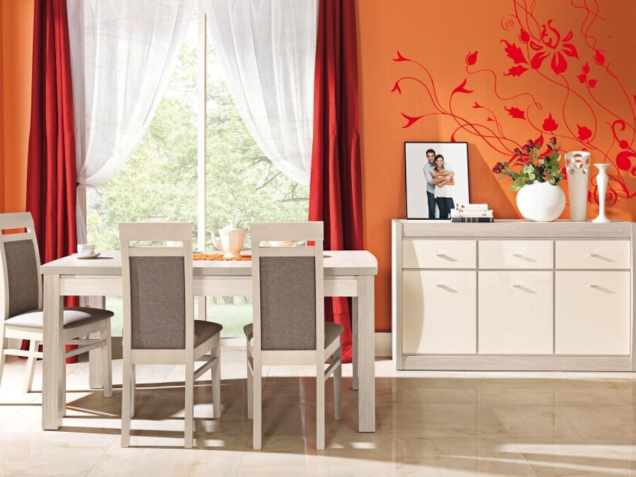 Collezione di mobili Elmtoro