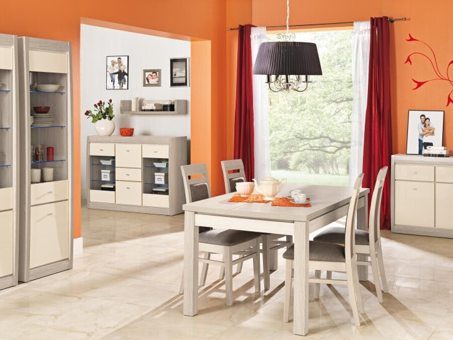 Collezione di mobili Elmtoro