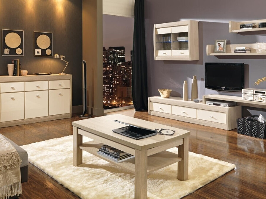 Collezione di mobili Elmtoro